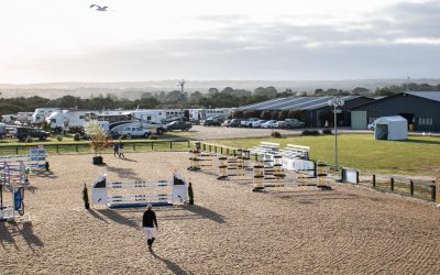 Boneo Park Welcomes New Partner…