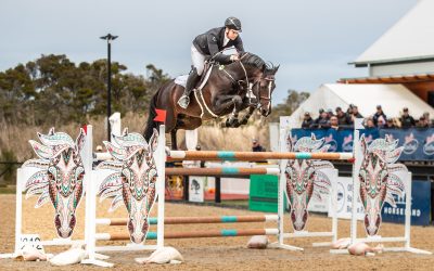 Day 2 Wrap – 2022 AJC