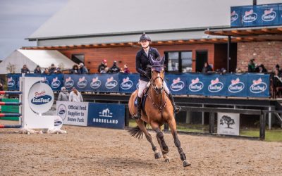 Day 1 Wrap – 2022 AJC