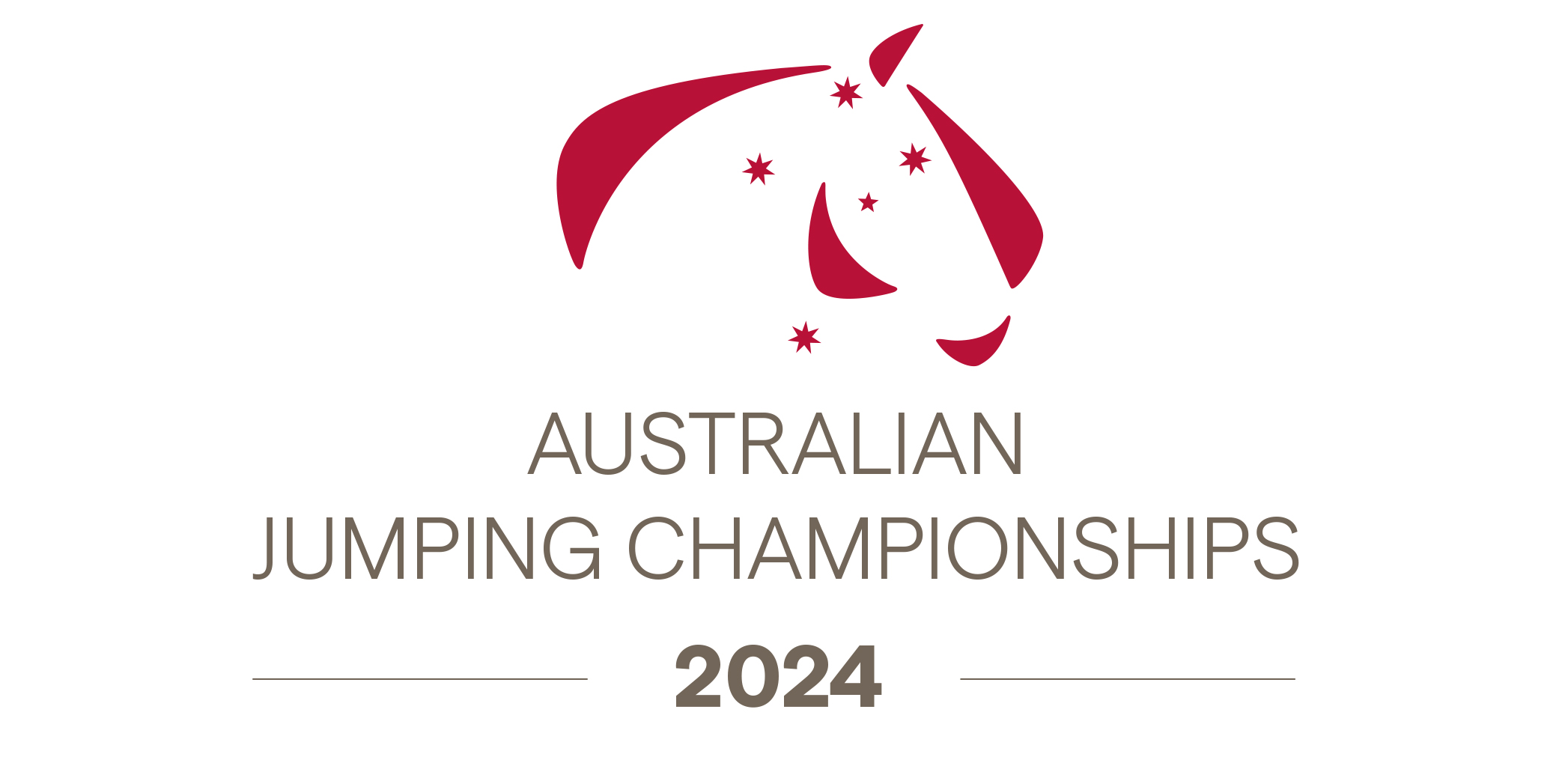 Australian Jumping Championships 2024